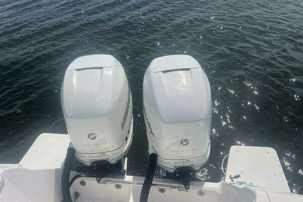 Intrepid 327 Cuddy Yacht For Sale