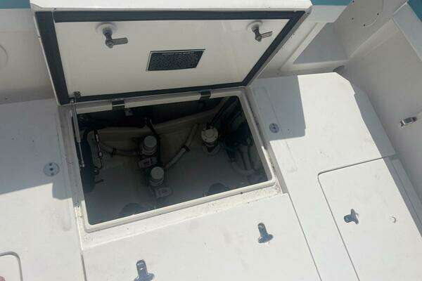 Intrepid 327 Cuddy Yacht For Sale