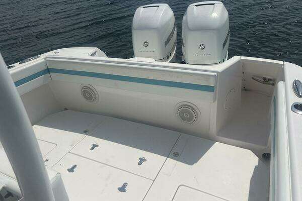 Intrepid 327 Cuddy Yacht For Sale