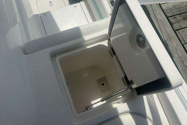 Intrepid 327 Cuddy Yacht For Sale