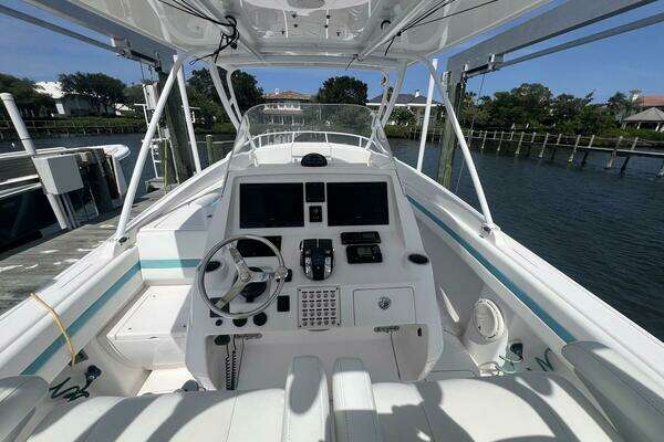 Intrepid 327 Cuddy Yacht For Sale