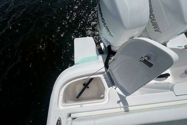 Intrepid 327 Cuddy Yacht For Sale