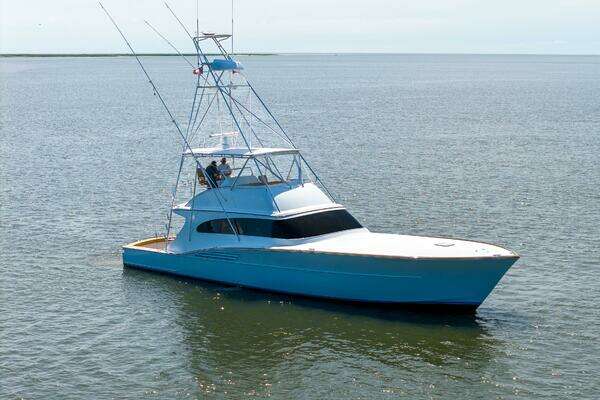Garlington 61C Yacht For Sale