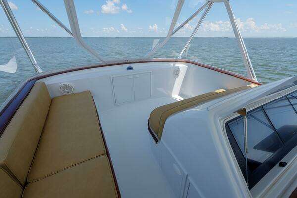 Garlington 61C Yacht For Sale