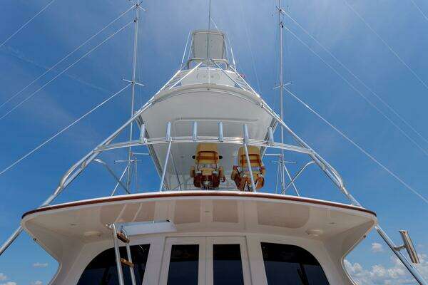 Garlington 61C Yacht For Sale
