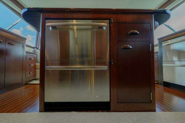 Garlington 61C Yacht For Sale