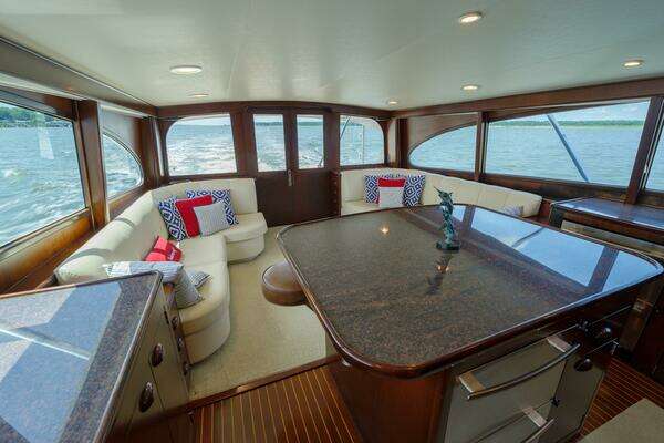 Garlington 61C Yacht For Sale