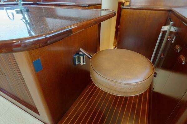 Garlington 61C Yacht For Sale