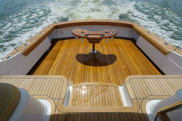 Garlington 61C Yacht For Sale