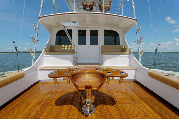 Garlington 61C Yacht For Sale