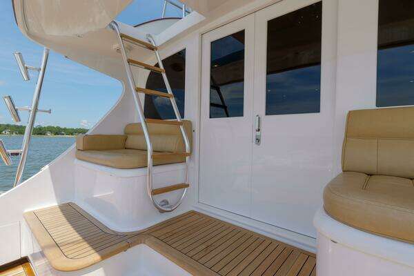 Garlington 61C Yacht For Sale