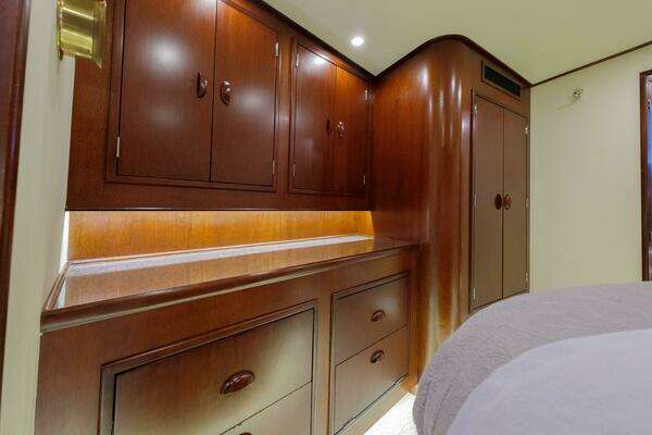 Garlington 61C Yacht For Sale
