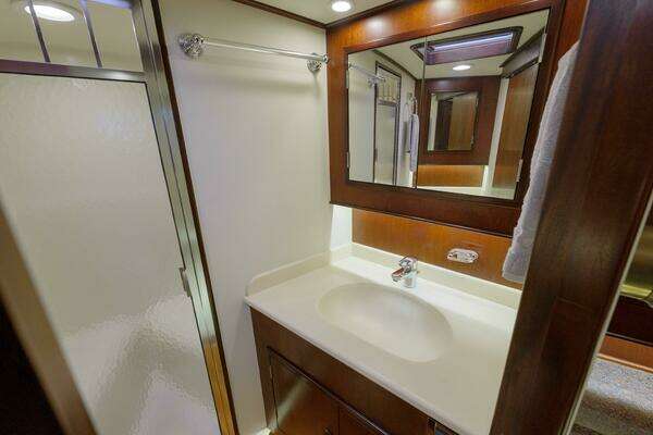 Garlington 61C Yacht For Sale