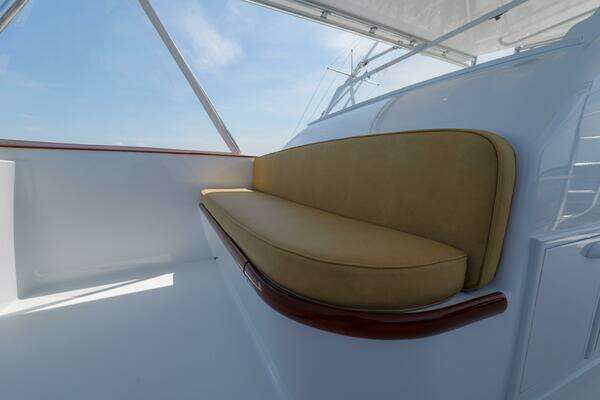 Garlington 61C Yacht For Sale