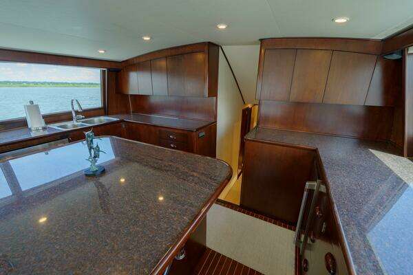 Garlington 61C Yacht For Sale