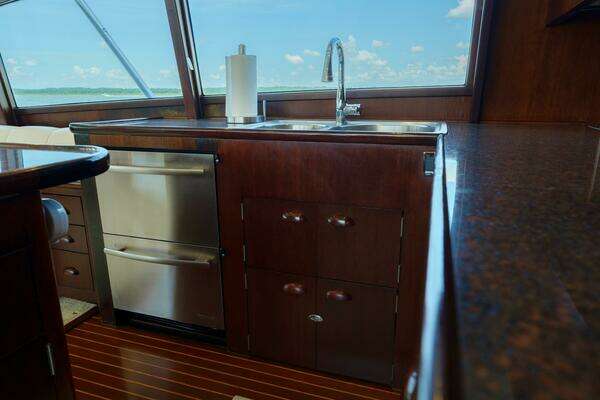 Garlington 61C Yacht For Sale