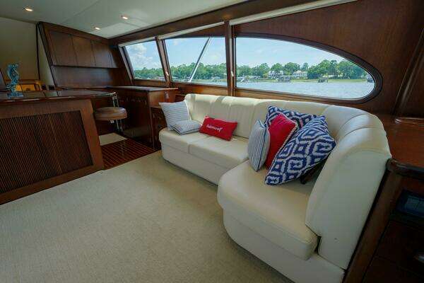 Garlington 61C Yacht For Sale