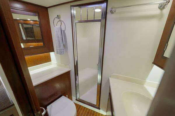 Garlington 61C Yacht For Sale