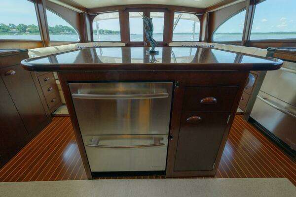 Garlington 61C Yacht For Sale