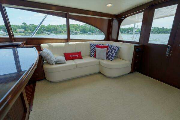 Garlington 61C Yacht For Sale