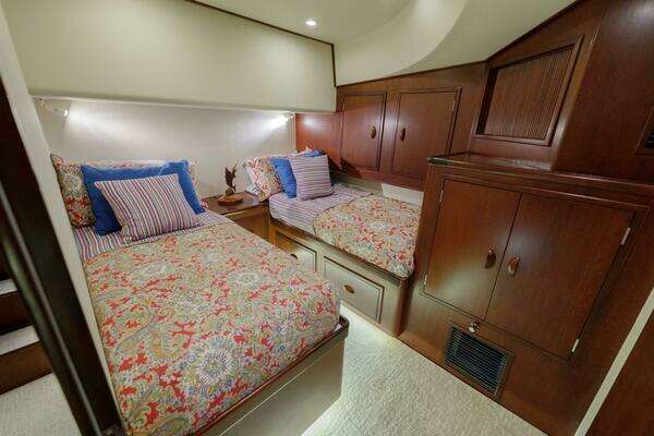 Garlington 61C Yacht For Sale