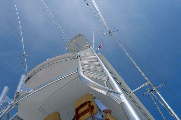 Garlington 61C Yacht For Sale