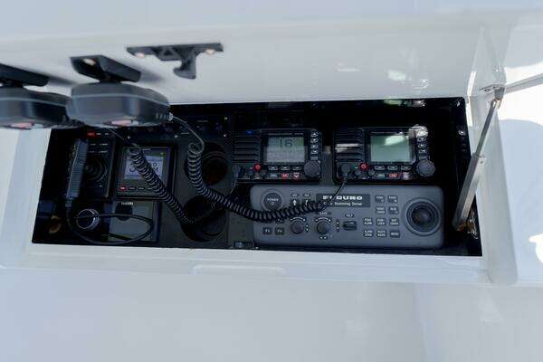 Garlington 61C Yacht For Sale