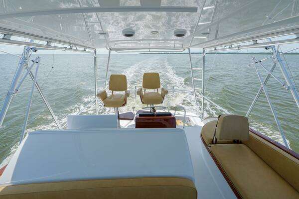 Garlington 61C Yacht For Sale