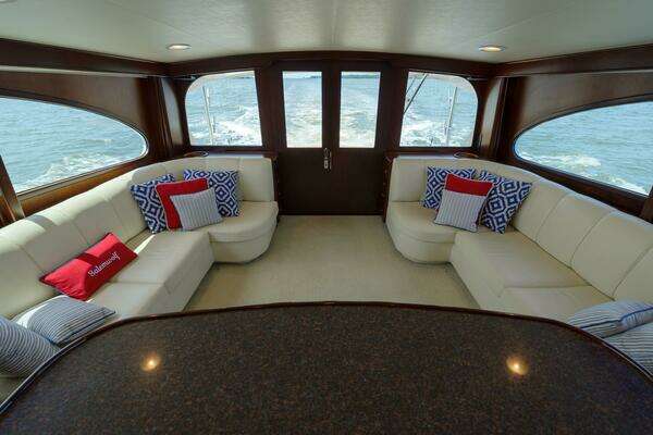 Garlington 61C Yacht For Sale
