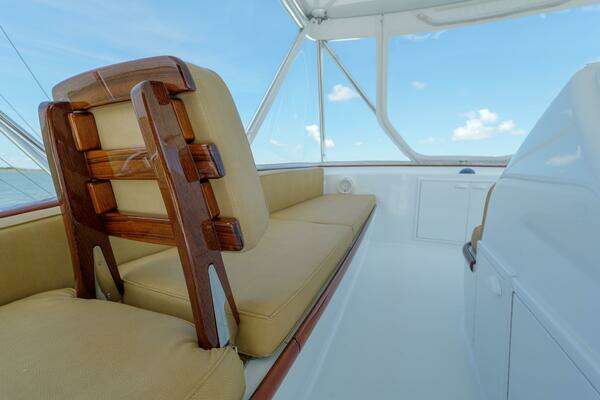 Garlington 61C Yacht For Sale