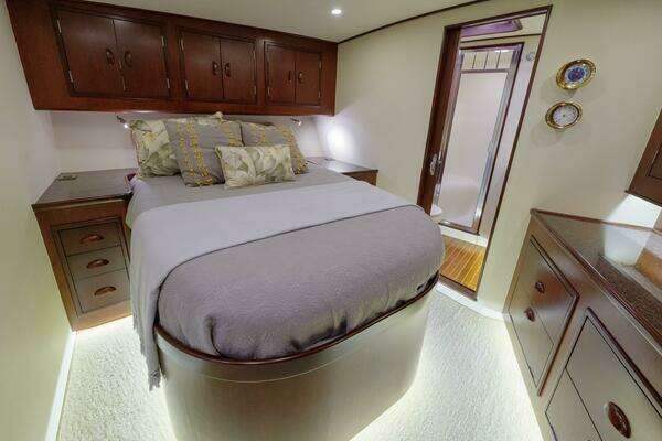 Garlington 61C Yacht For Sale