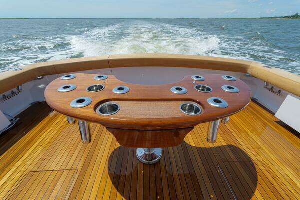 Garlington 61C Yacht For Sale