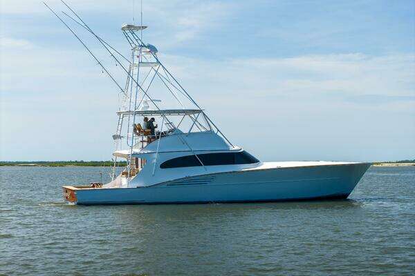 61-ft-Garlington-2000-61C-Salemwolf-Savannah Georgia United States yacht for sale