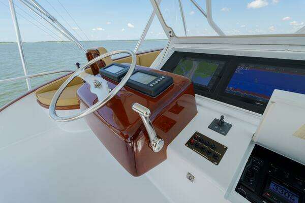 Garlington 61C Yacht For Sale