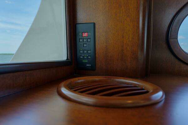 Garlington 61C Yacht For Sale