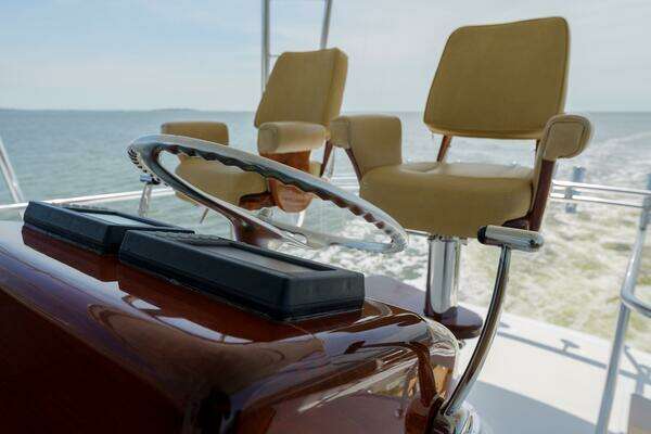 Garlington 61C Yacht For Sale