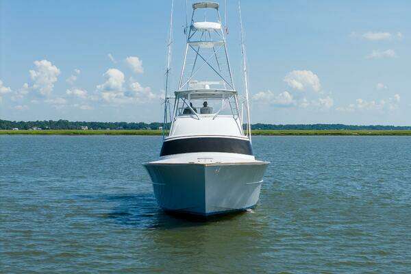 Garlington 61C Yacht For Sale