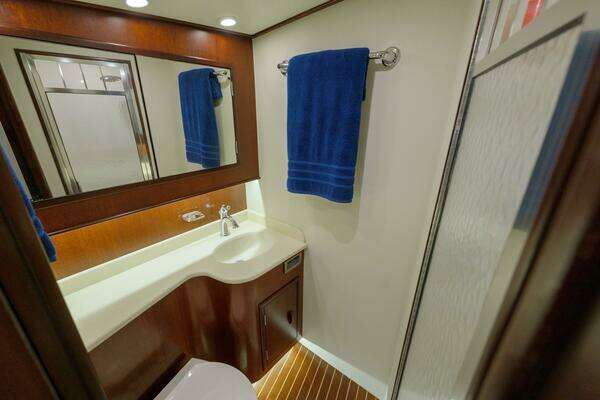 Garlington 61C Yacht For Sale