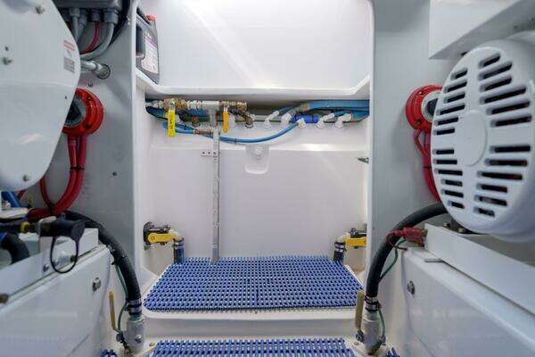 Garlington 61C Yacht For Sale