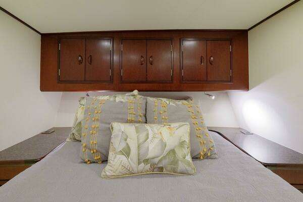 Garlington 61C Yacht For Sale