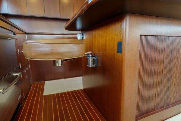 Garlington 61C Yacht For Sale