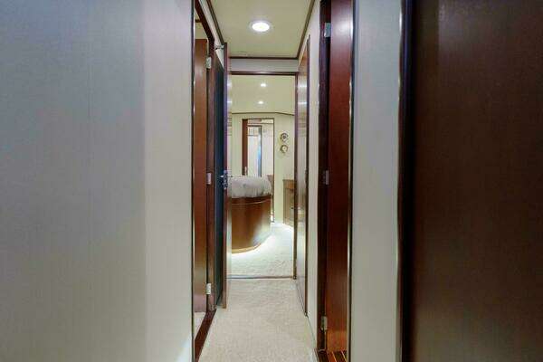 Garlington 61C Yacht For Sale