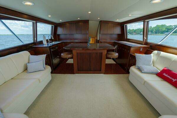 Garlington 61C Yacht For Sale
