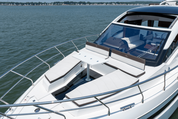 Galeon 510 SKY Yacht For Sale