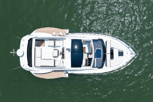 Galeon 510 SKY Yacht For Sale