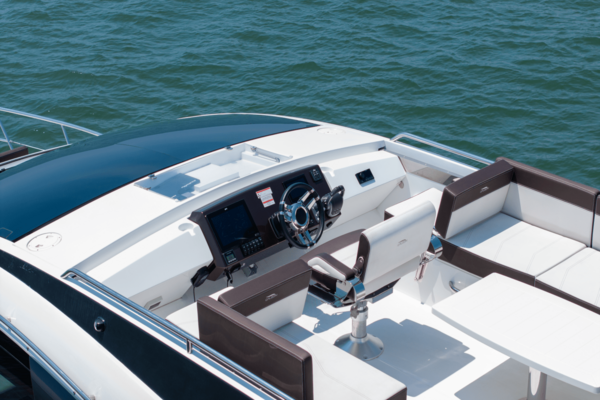 Galeon 510 SKY Yacht For Sale