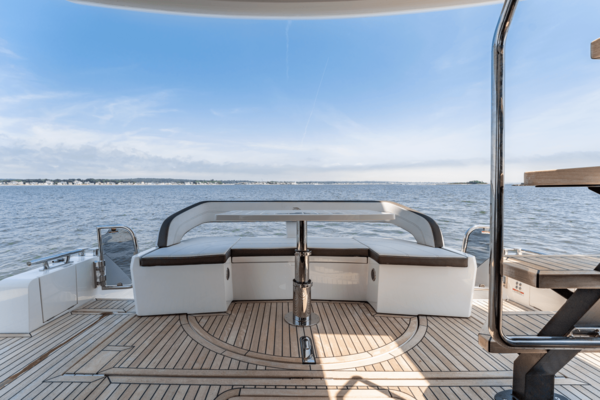 Galeon 510 SKY Yacht For Sale