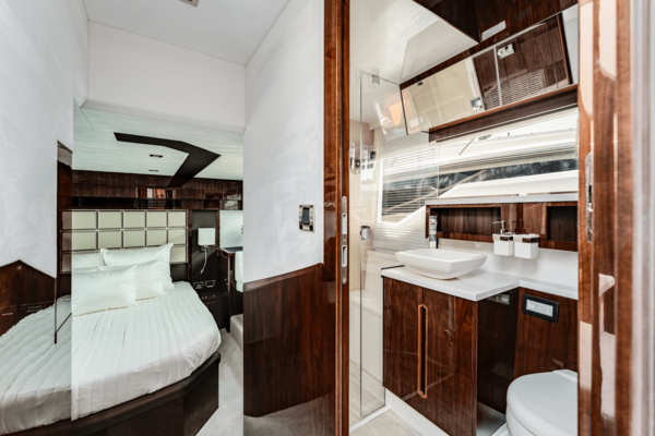 Galeon 510 SKY Yacht For Sale