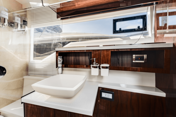 Galeon 510 SKY Yacht For Sale