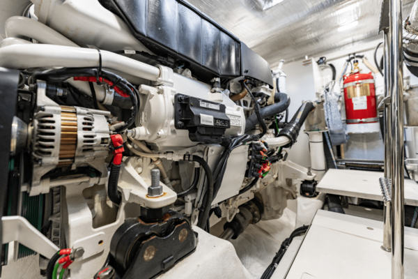 Galeon 510 SKY Yacht For Sale